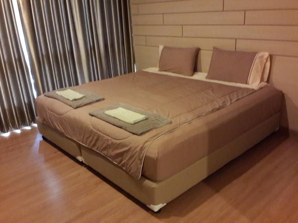 Patitta Apartment Chiang Mai Camera foto