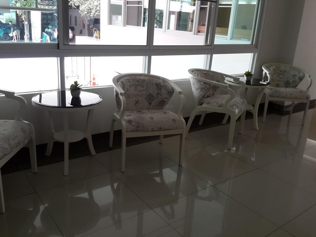 Patitta Apartment Chiang Mai Esterno foto
