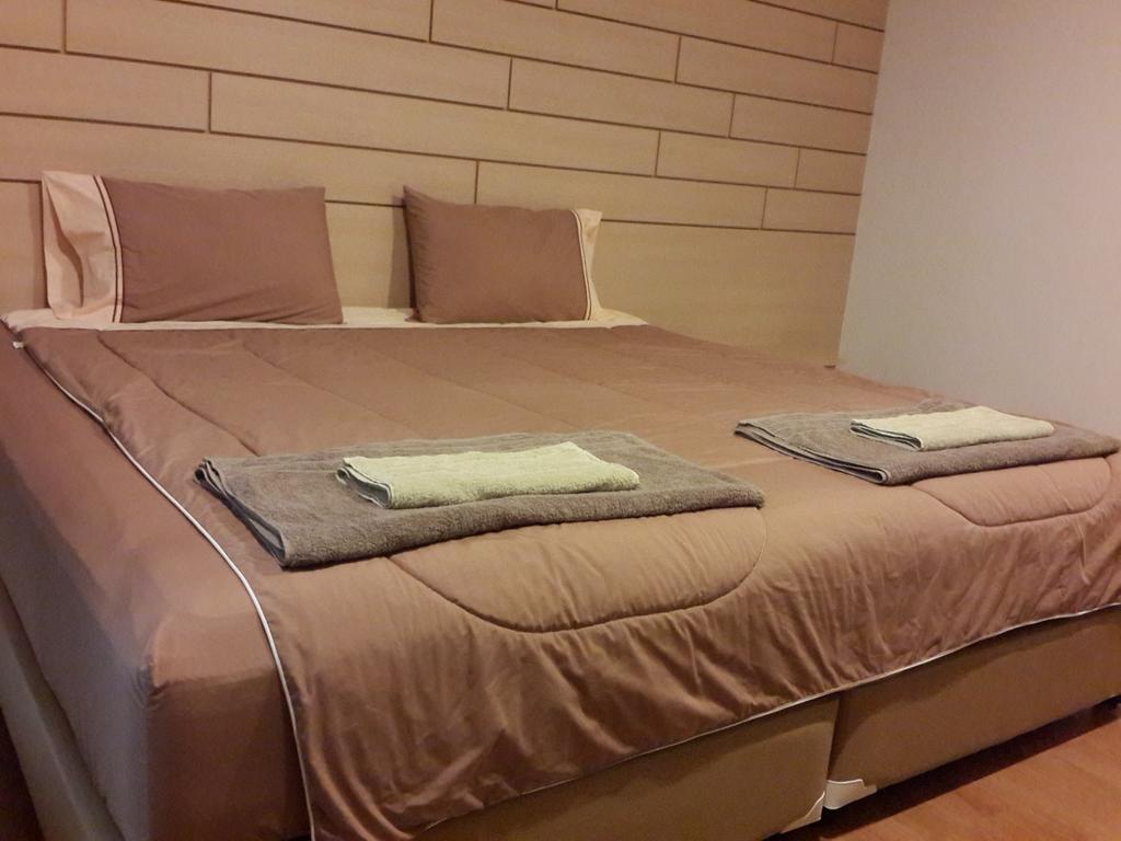 Patitta Apartment Chiang Mai Camera foto