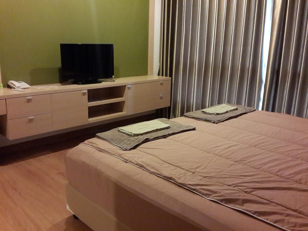 Patitta Apartment Chiang Mai Camera foto