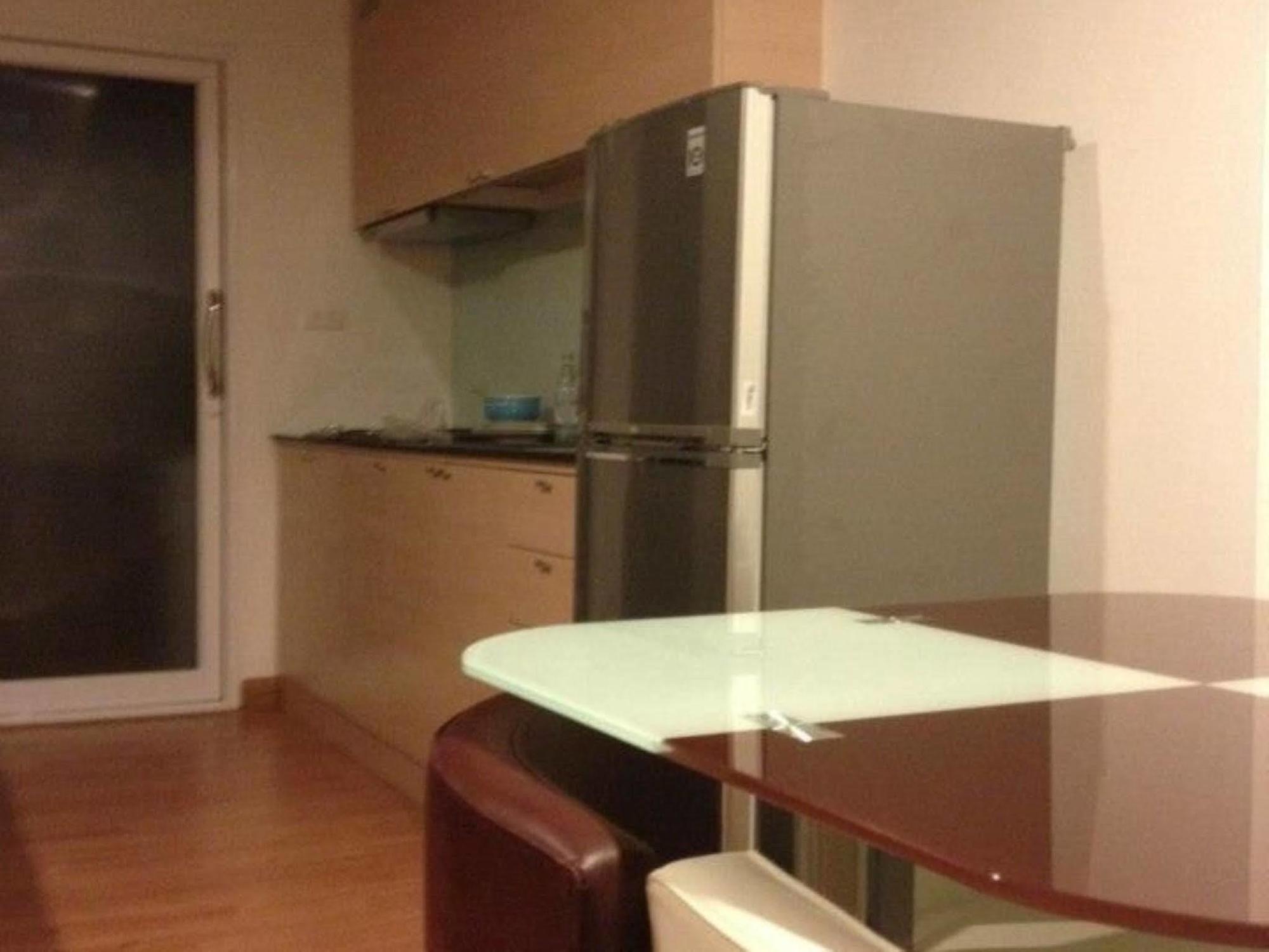 Patitta Apartment Chiang Mai Esterno foto