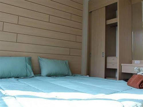 Patitta Apartment Chiang Mai Esterno foto